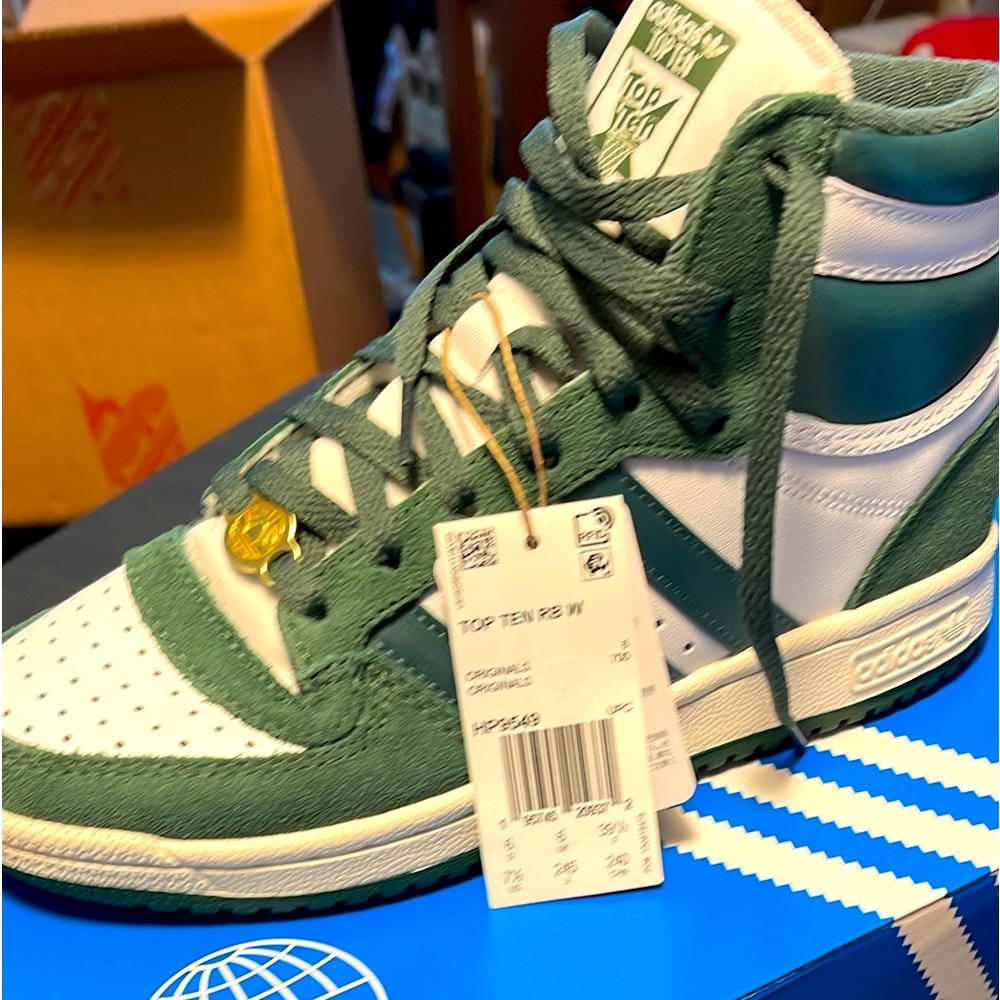 Shoes Adidas
